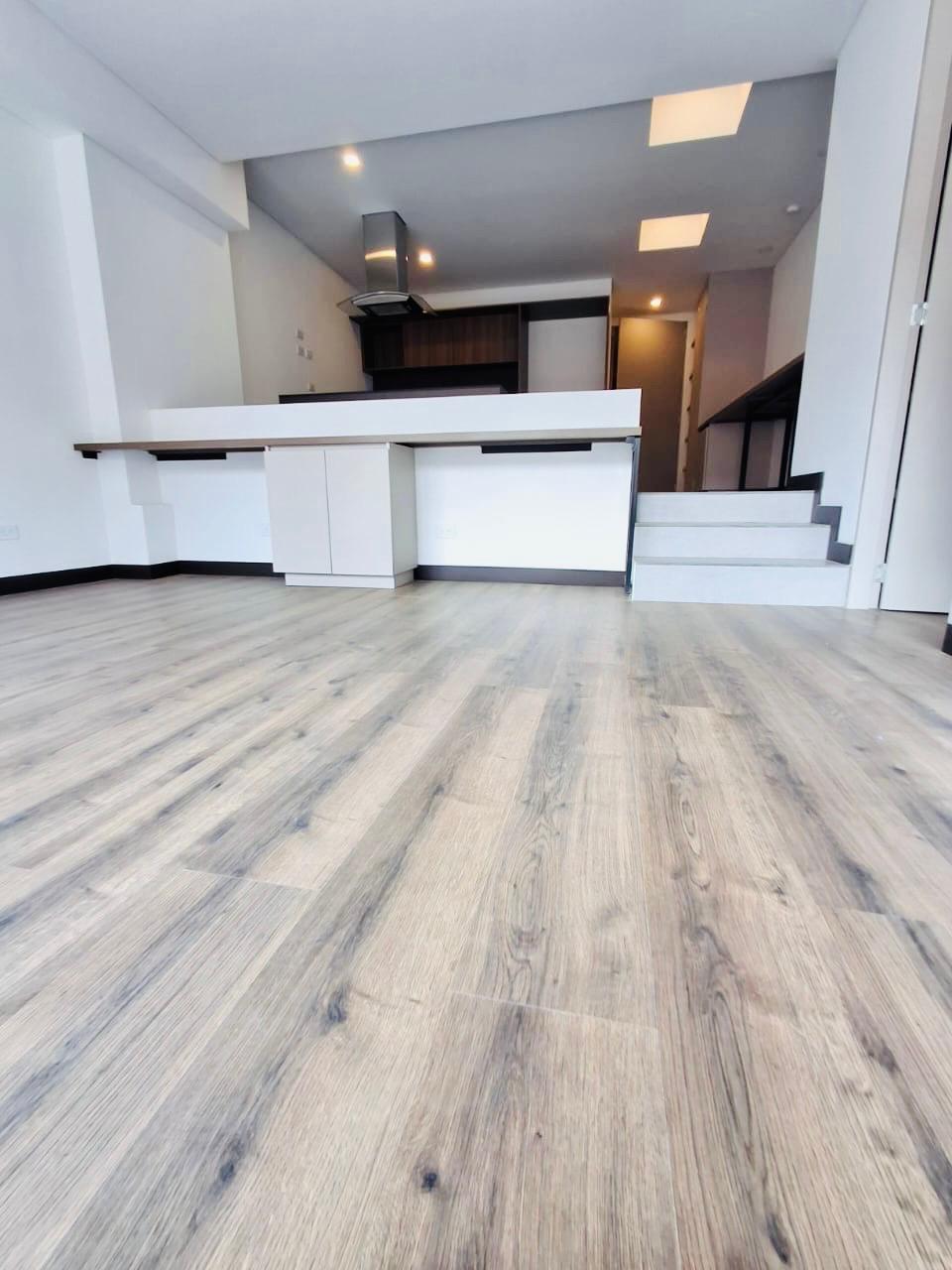 Apartamento en venta en El Virrey, Bogotá · foto 3 de 24