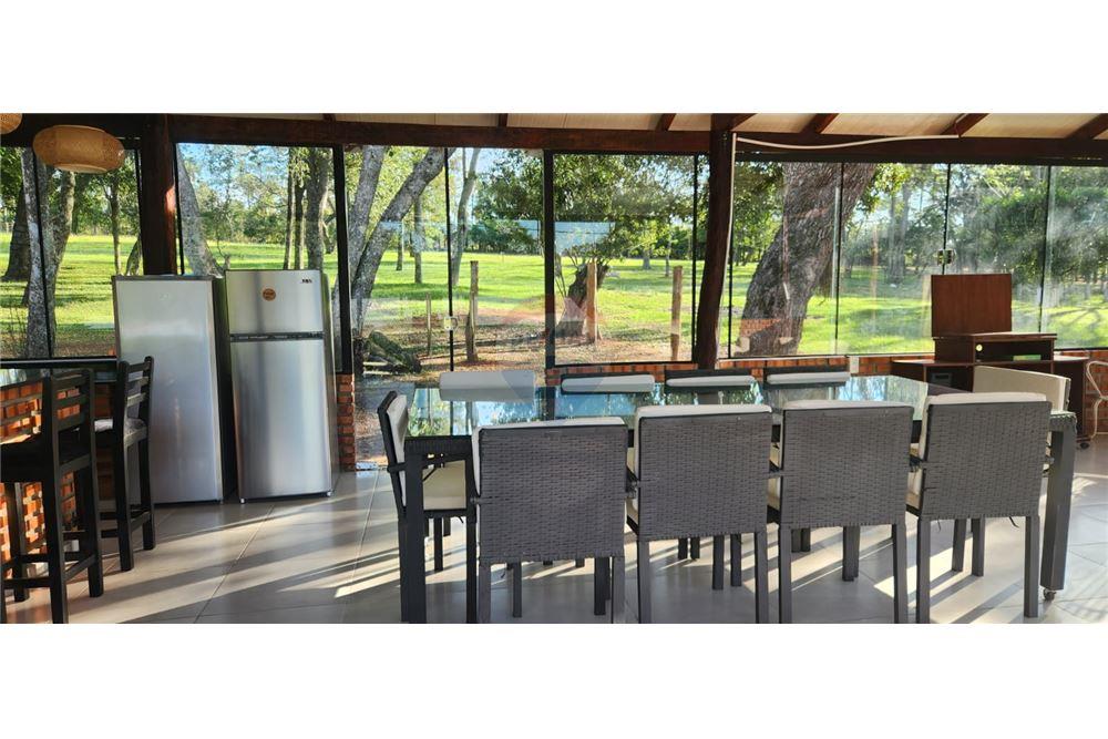 VENDO PROPIEDAD DE 13,5 Ha en PIRIBEBUY-CORDILLERA — foto 2