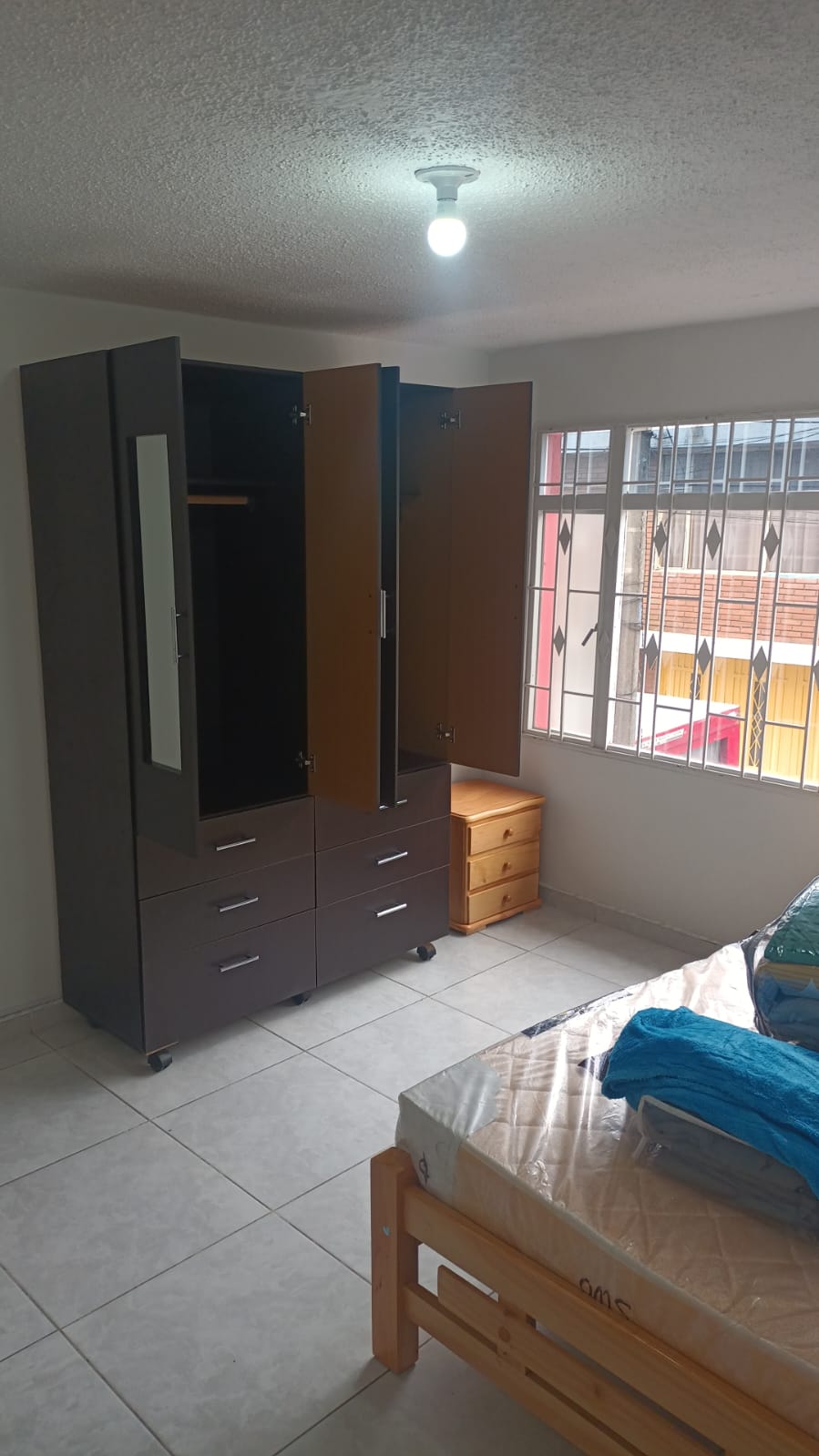 Habitación en arriendo en Normandia