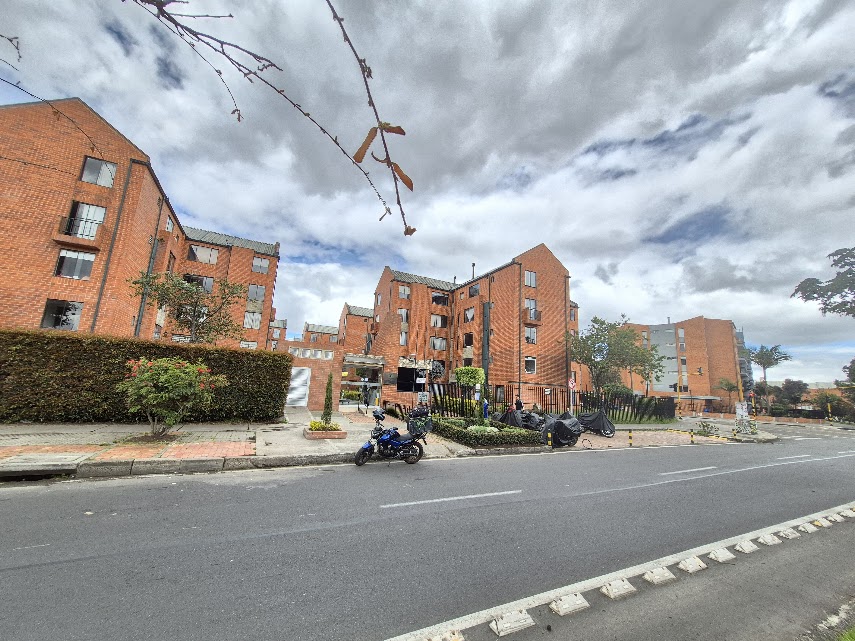 Apartamento en venta en Ciudadela Colsubsidio, Bogotá · foto 3 de 19