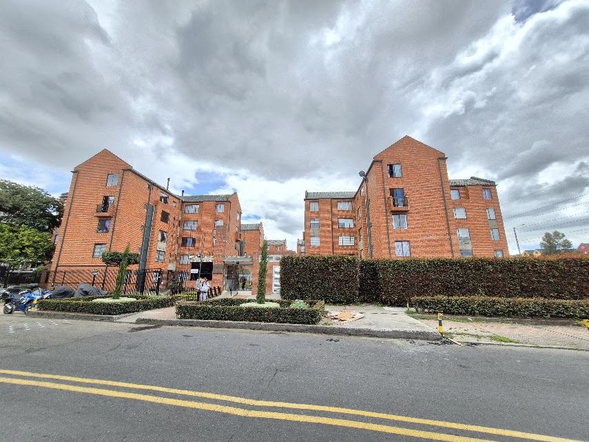 Apartamento en venta en Ciudadela Colsubsidio, Bogotá · foto 4 de 19