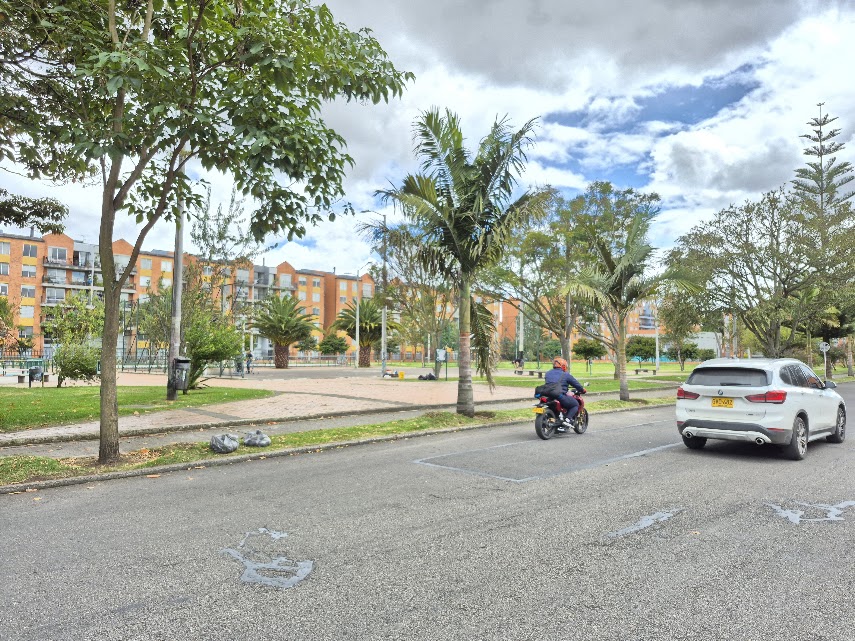 Apartamento en venta en Ciudadela Colsubsidio, Bogotá · foto 5 de 19