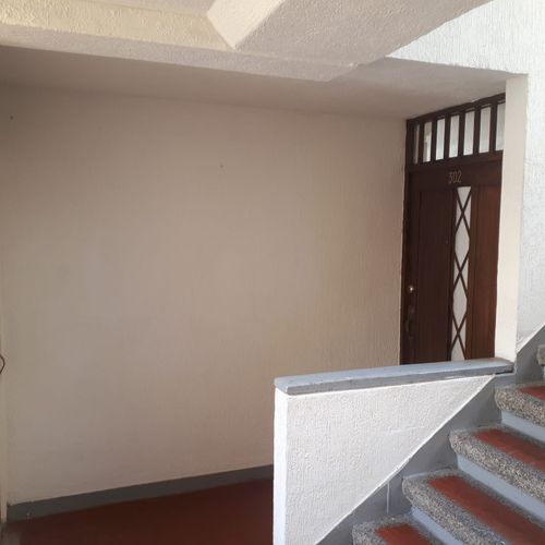 Apartamento de 3 alcobas en venta en Torres De Confandi, Cali, 55 m² · foto 2 de 14