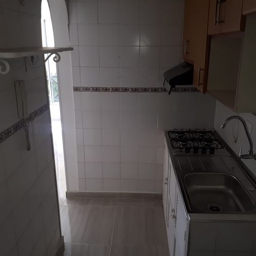 Apartamento de 3 alcobas en venta en Torres De Confandi, Cali, 55 m² · foto 6 de 14