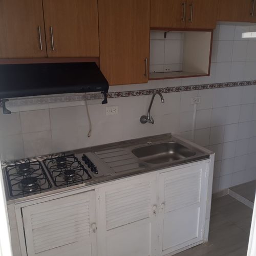 Apartamento de 3 alcobas en venta en Torres De Confandi, Cali, 55 m² · foto 7 de 14
