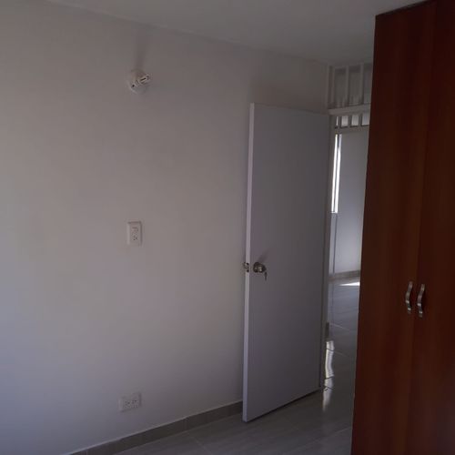 Apartamento de 3 alcobas en venta en Torres De Confandi, Cali, 55 m² · foto 9 de 14