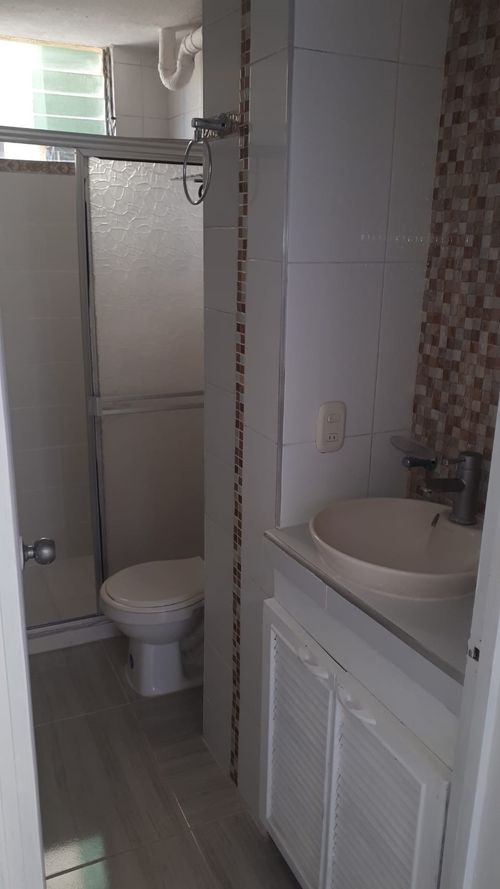Apartamento de 3 alcobas en venta en Torres De Confandi, Cali, 55 m² · foto 12 de 14