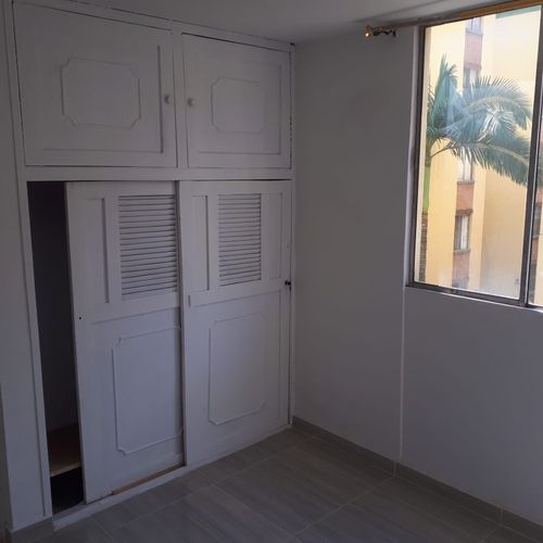 Apartamento de 3 alcobas en venta en Torres De Confandi, Cali, 55 m² · foto 13 de 14