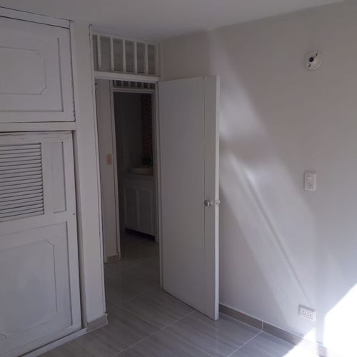 Apartamento de 3 alcobas en venta en Torres De Confandi, Cali, 55 m² · foto 14 de 14