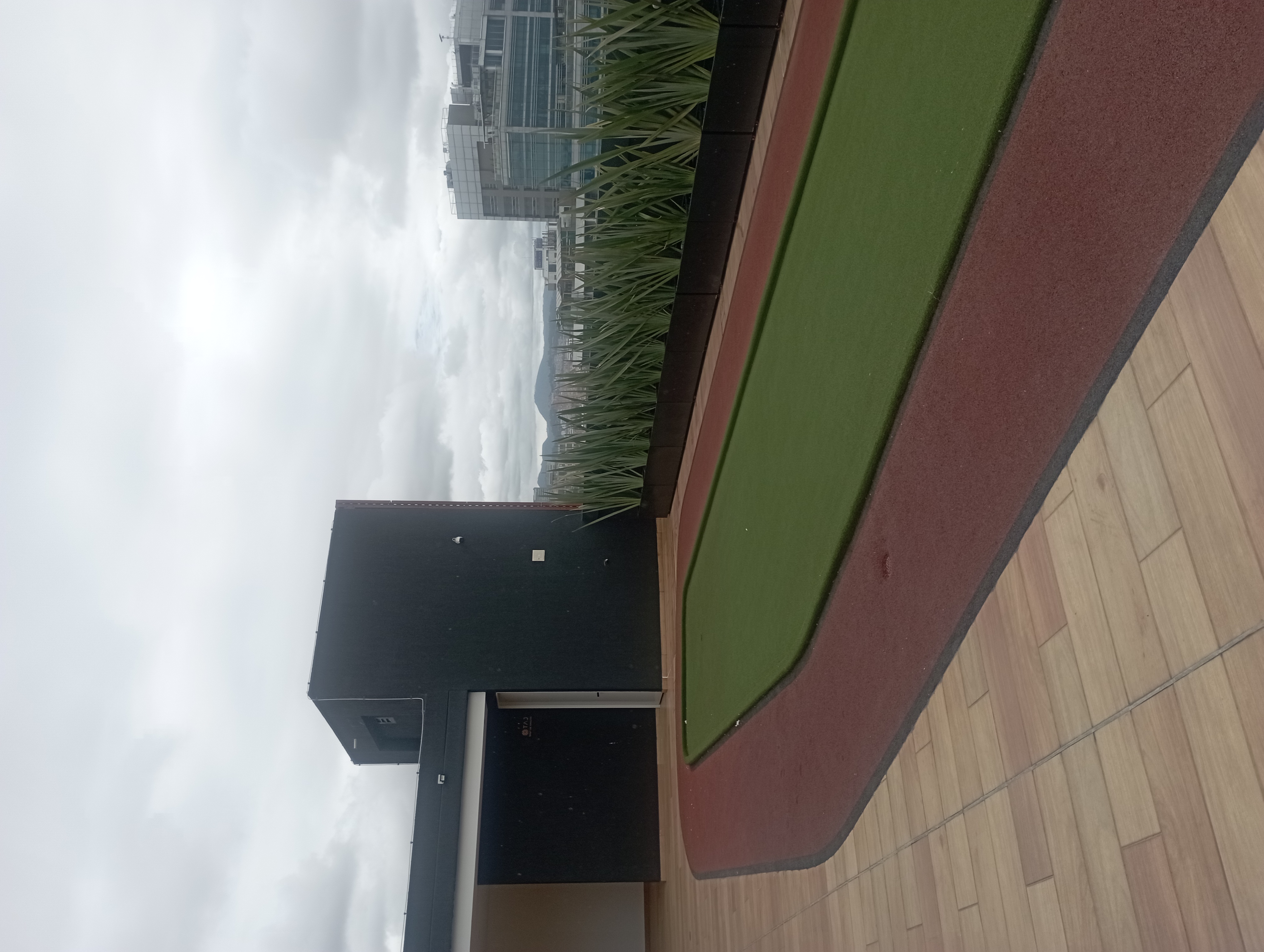 Apartaestudio en Arriendo en Chico norte, Bogotá en Chico Reservado