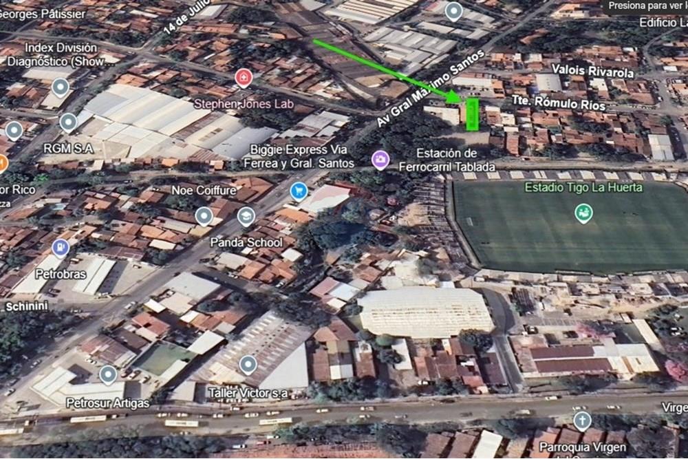Terreno en Las Mercedes especial para desarrollo — foto 2