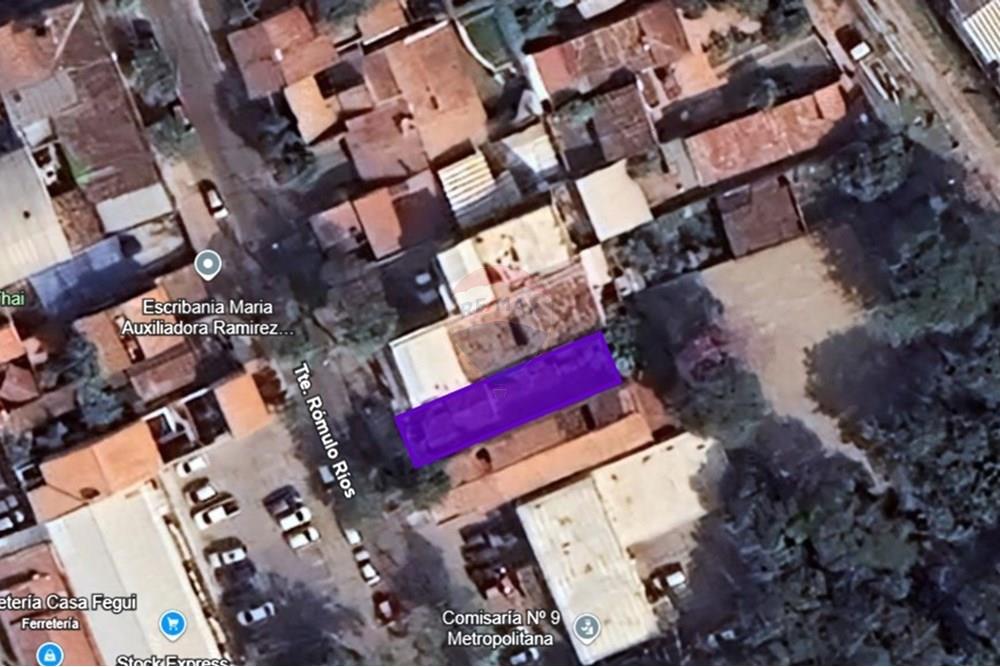 Terreno en Las Mercedes especial para desarrollo — foto 3