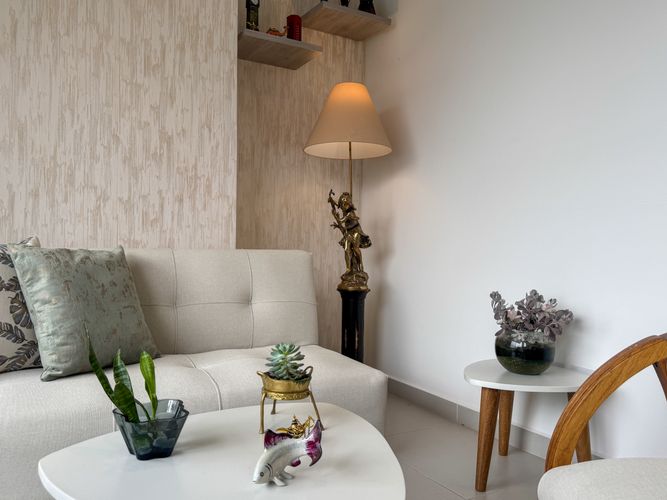 Apartamento de 3 alcobas en arriendo en El Poblado, Medellín, 80 m² · foto 2 de 20