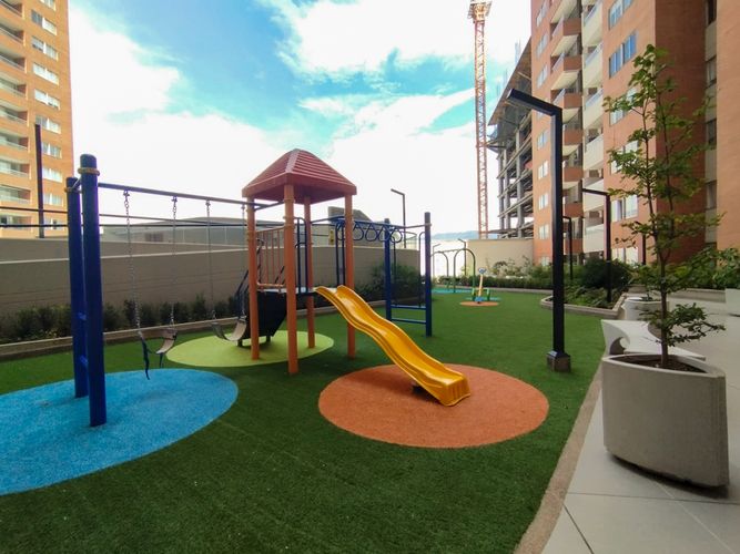 Apartamento de 3 alcobas en arriendo en El Poblado, Medellín, 80 m² · foto 4 de 20