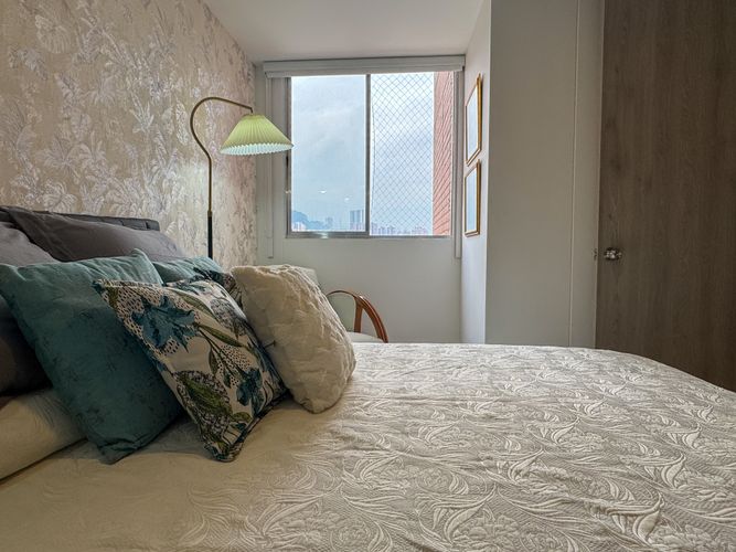 Apartamento de 3 alcobas en arriendo en El Poblado, Medellín, 80 m² · foto 18 de 20