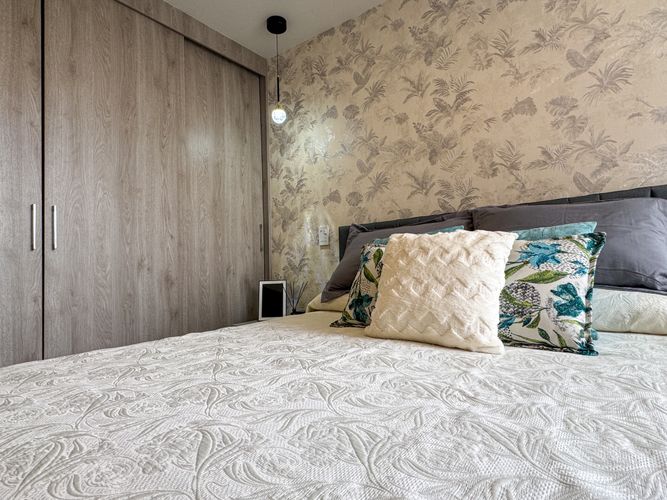 Apartamento de 3 alcobas en arriendo en El Poblado, Medellín, 80 m² · foto 19 de 20