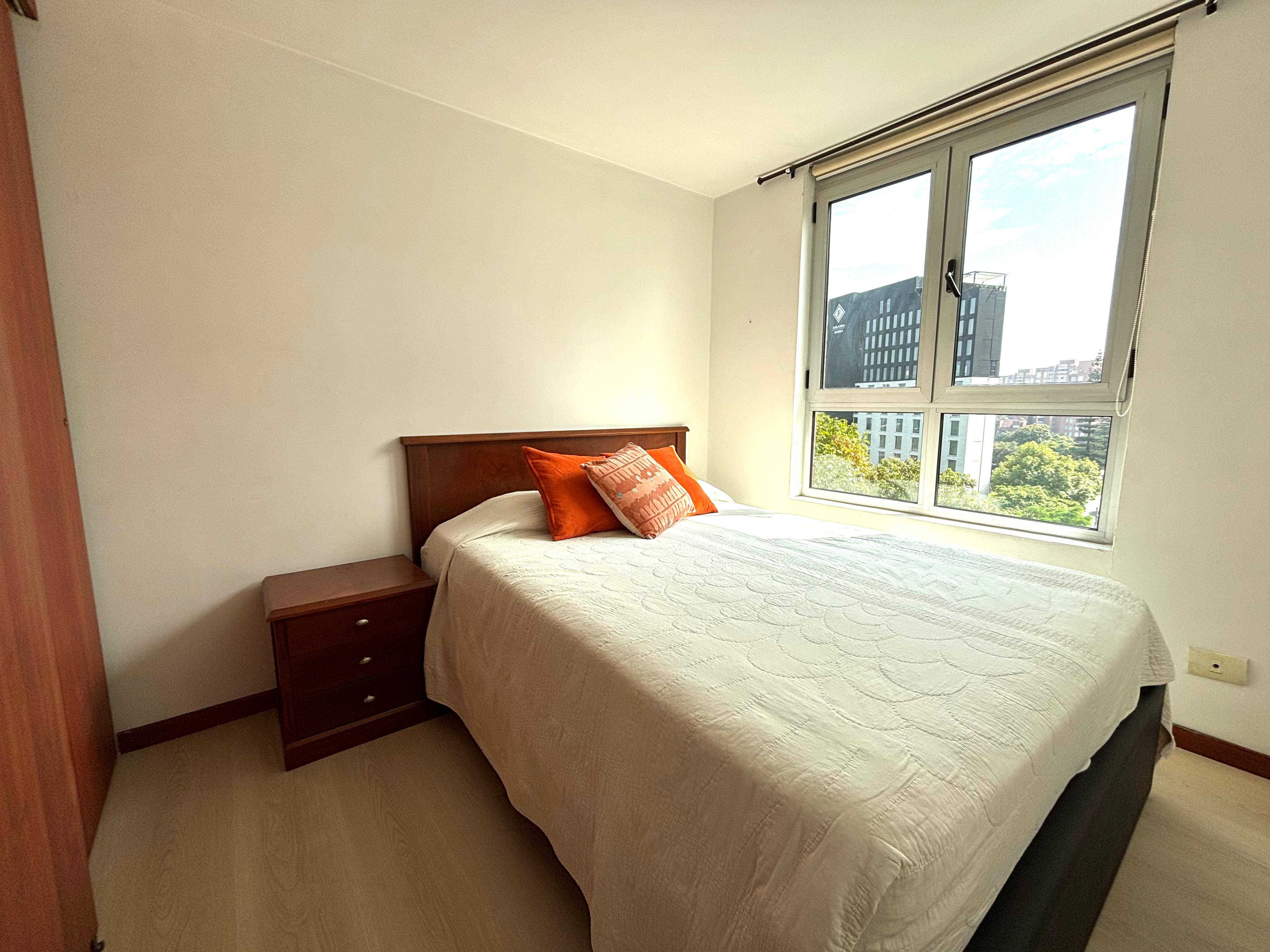 Apartamento en arriendo en El Poblado, Medellín · foto 13 de 20
