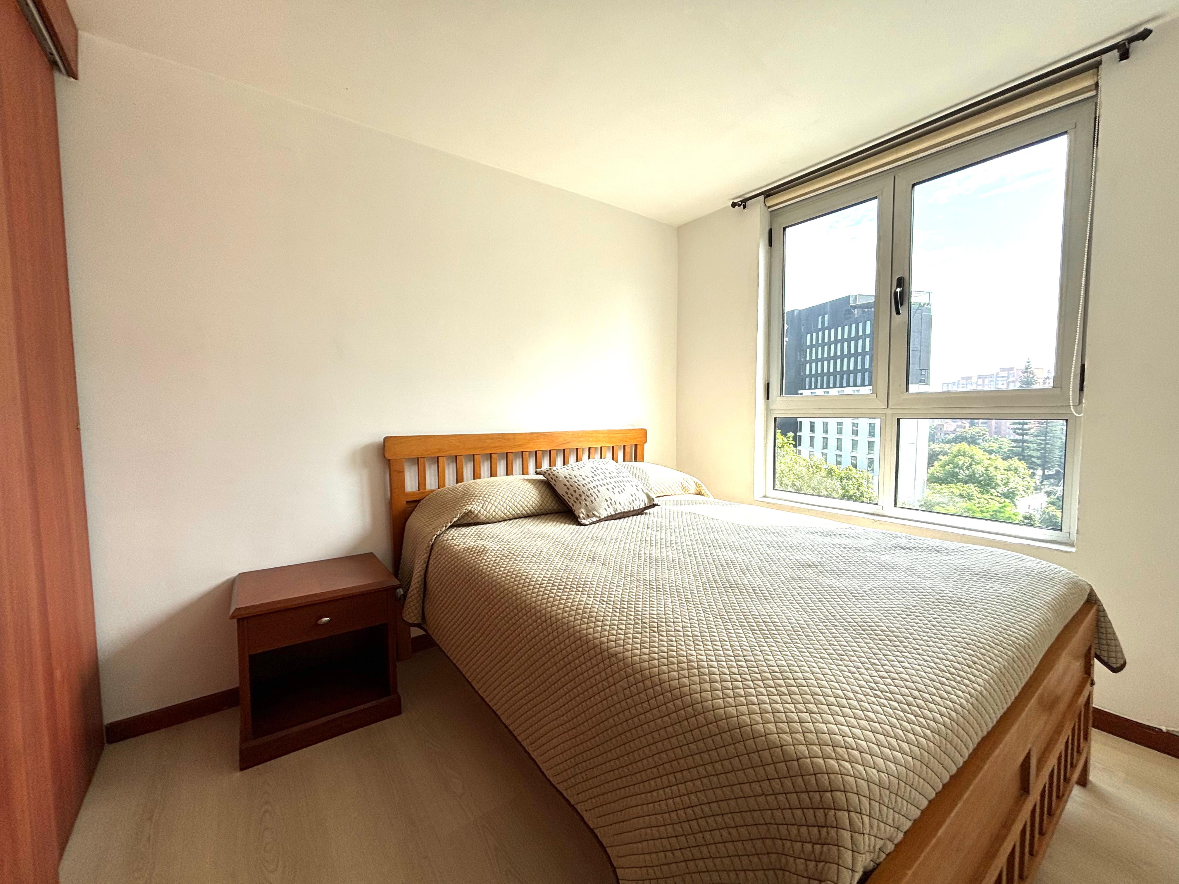 Apartamento en arriendo en El Poblado, Medellín · foto 16 de 20
