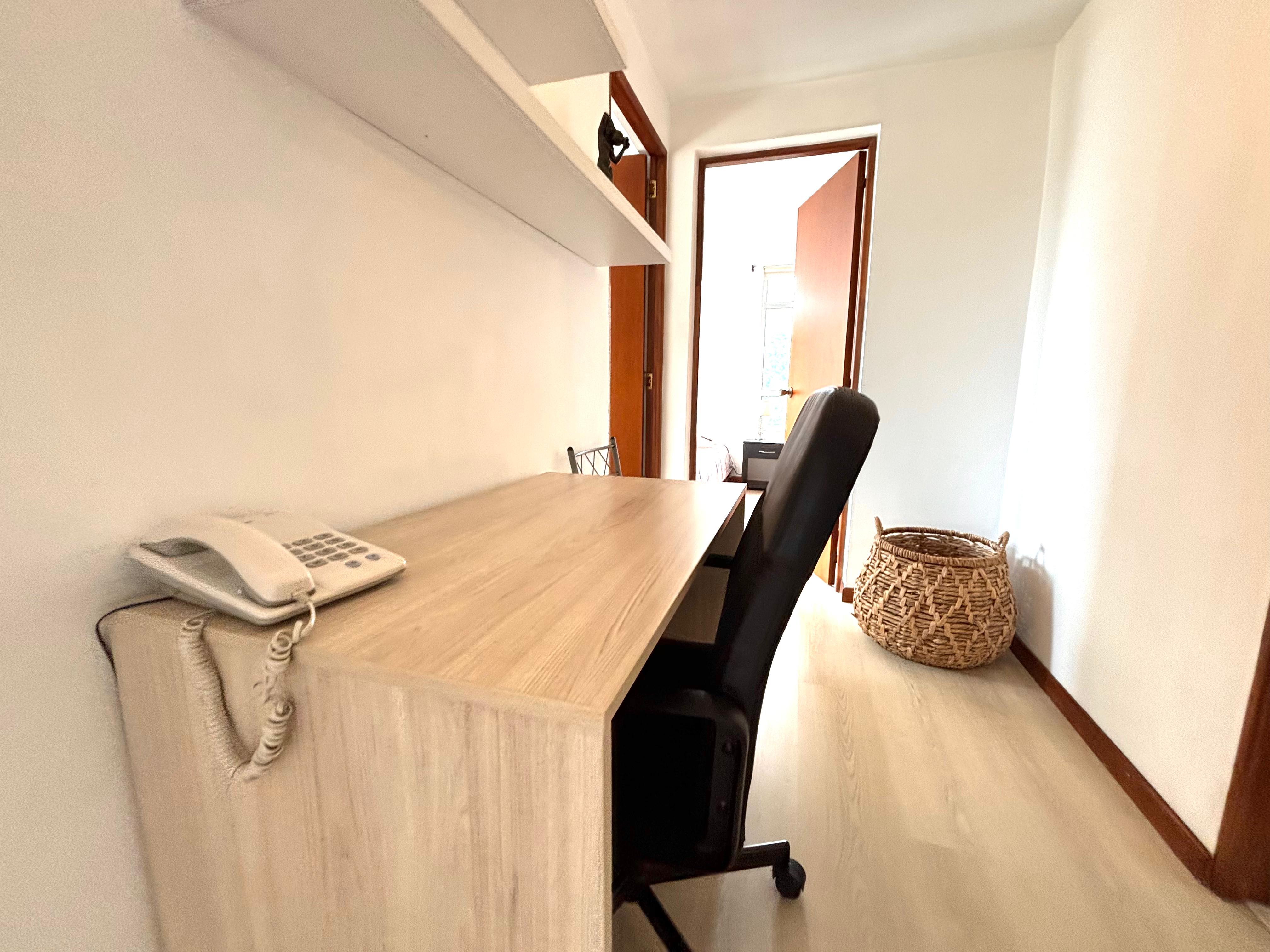 Apartamento en arriendo en El Poblado, Medellín · foto 18 de 20