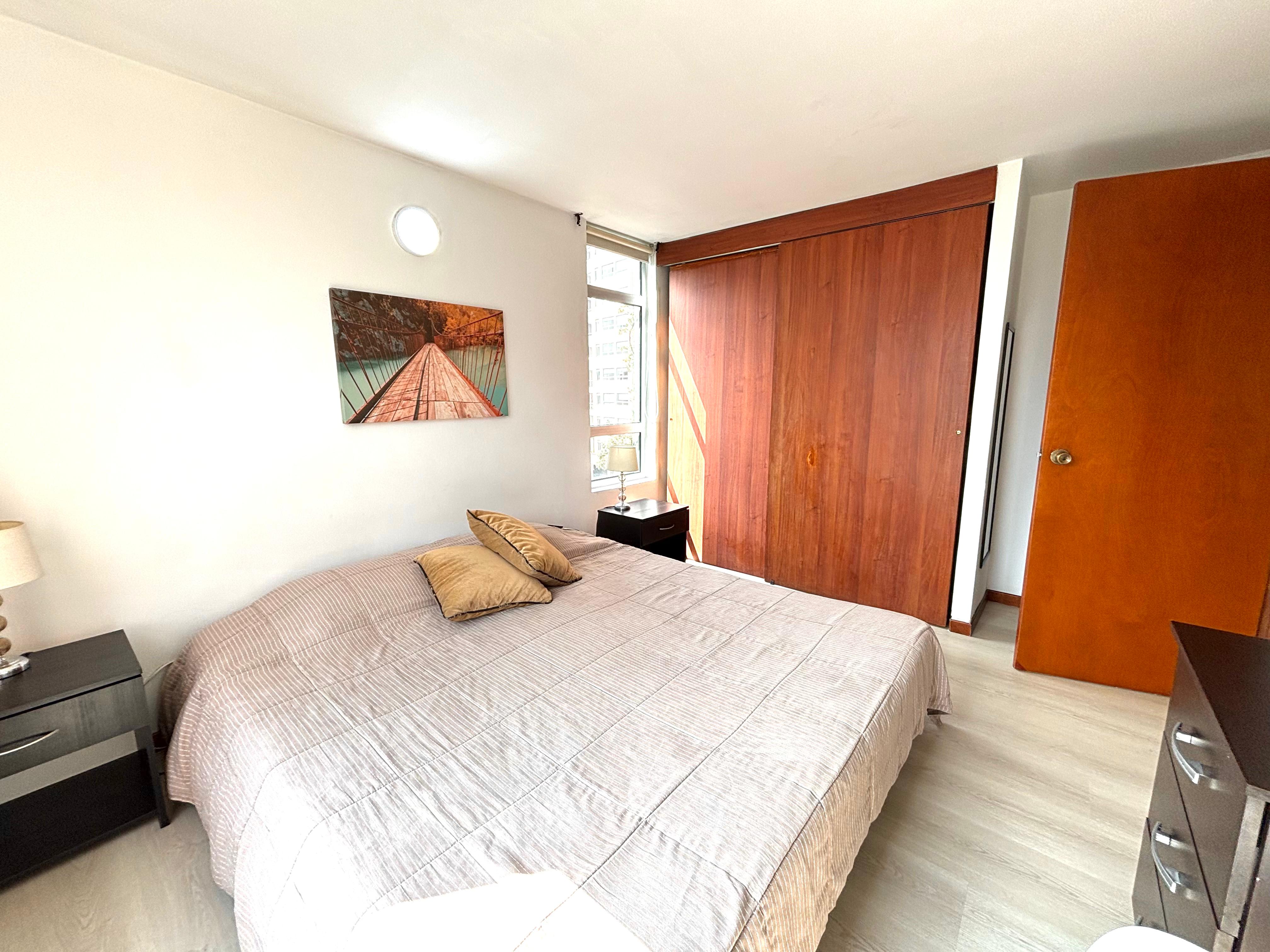Apartamento en arriendo en El Poblado, Medellín · foto 19 de 20