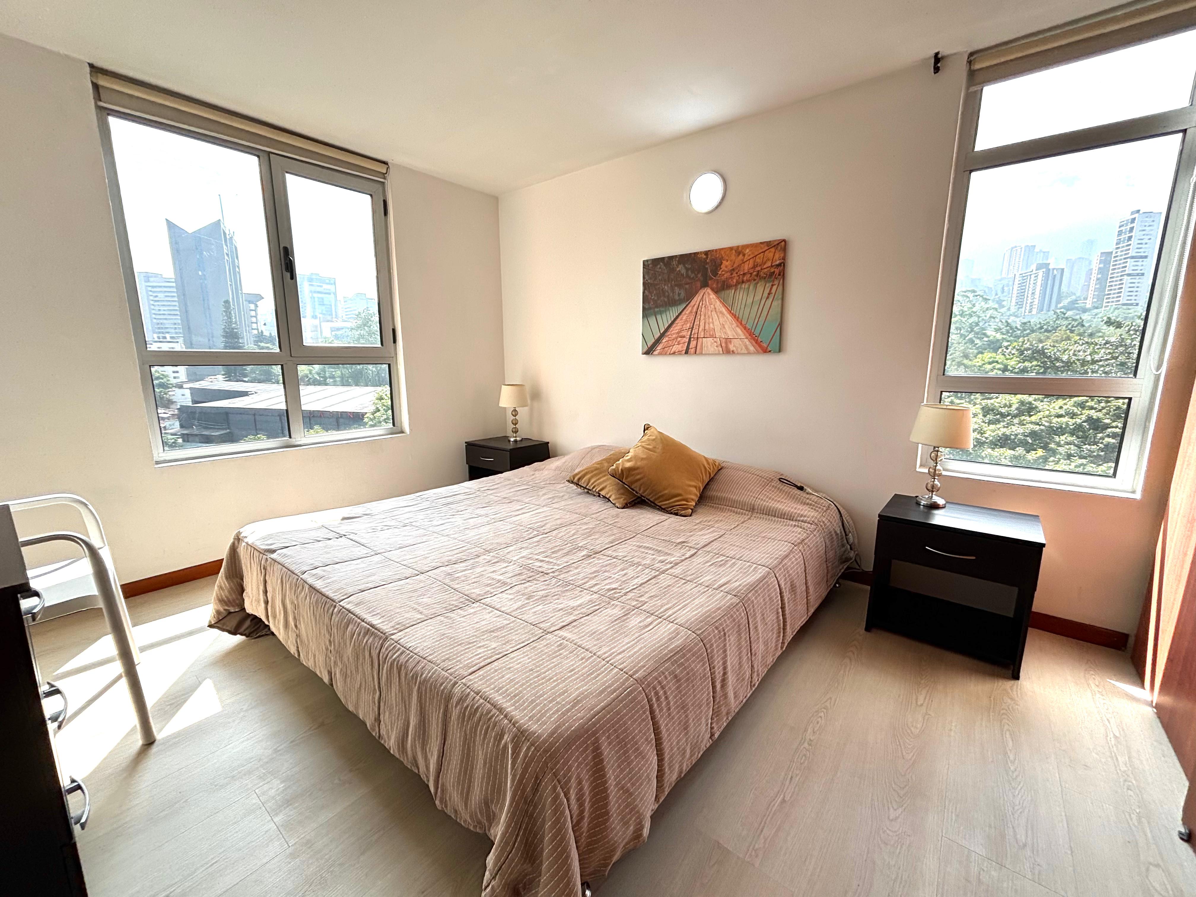 Apartamento en arriendo en El Poblado, Medellín · foto 20 de 20