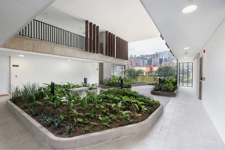 Apartamento de 1 alcoba en arriendo en El Poblado, Medellín, 62 m² · foto 9 de 20