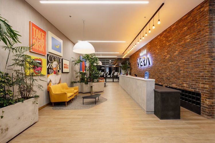 Apartamento de 1 alcoba en arriendo en El Poblado, Medellín, 62 m² · foto 11 de 20