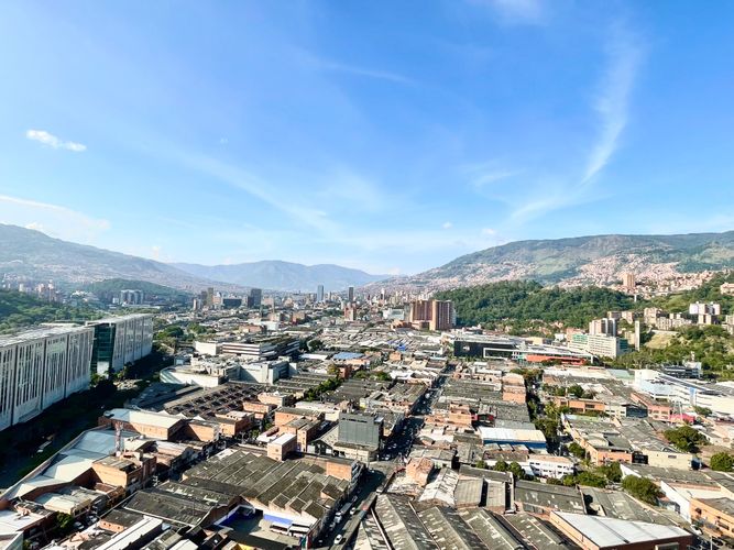 Apartamento de 1 alcoba en arriendo en El Poblado, Medellín, 62 m² · foto 17 de 20