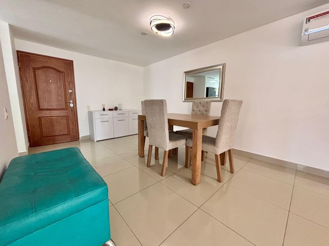 Apartamento de 2 alcobas en arriendo en El Poblado, Medellín, 80 m² · foto 10 de 20