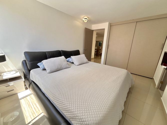 Apartamento de 2 alcobas en arriendo en El Poblado, Medellín, 80 m² · foto 19 de 20