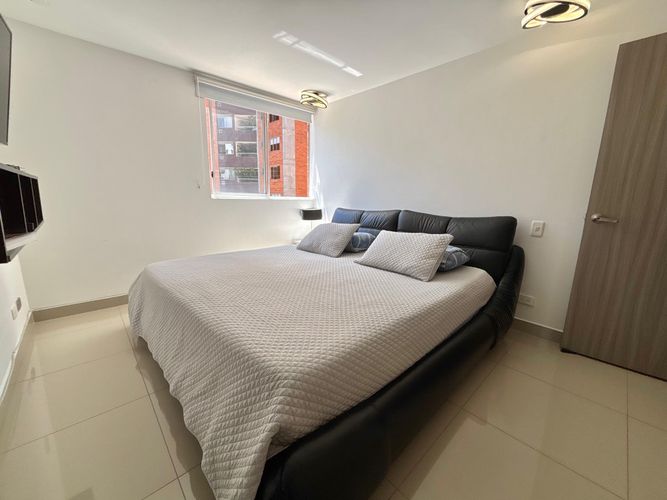 Apartamento de 2 alcobas en arriendo en El Poblado, Medellín, 80 m² · foto 20 de 20