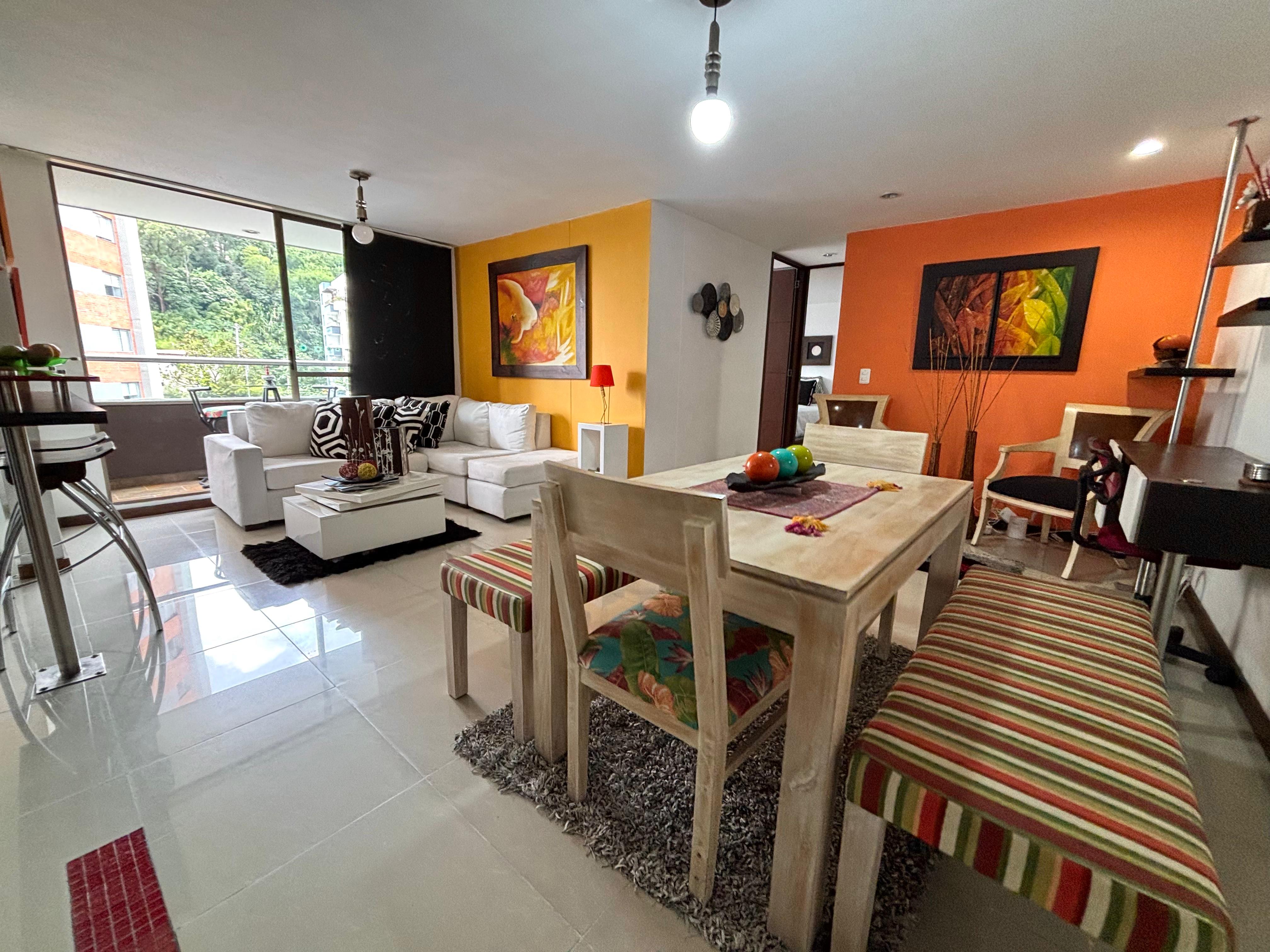 Foto del apartamento