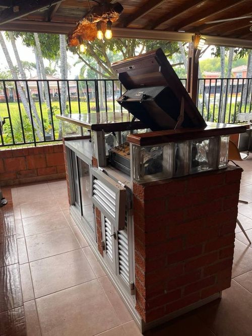Casa de 5 alcobas en venta en El Castillo, Jamundí, 251 m² · foto 15 de 24