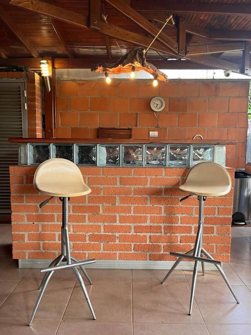 Casa de 5 alcobas en venta en El Castillo, Jamundí, 251 m² · foto 21 de 24