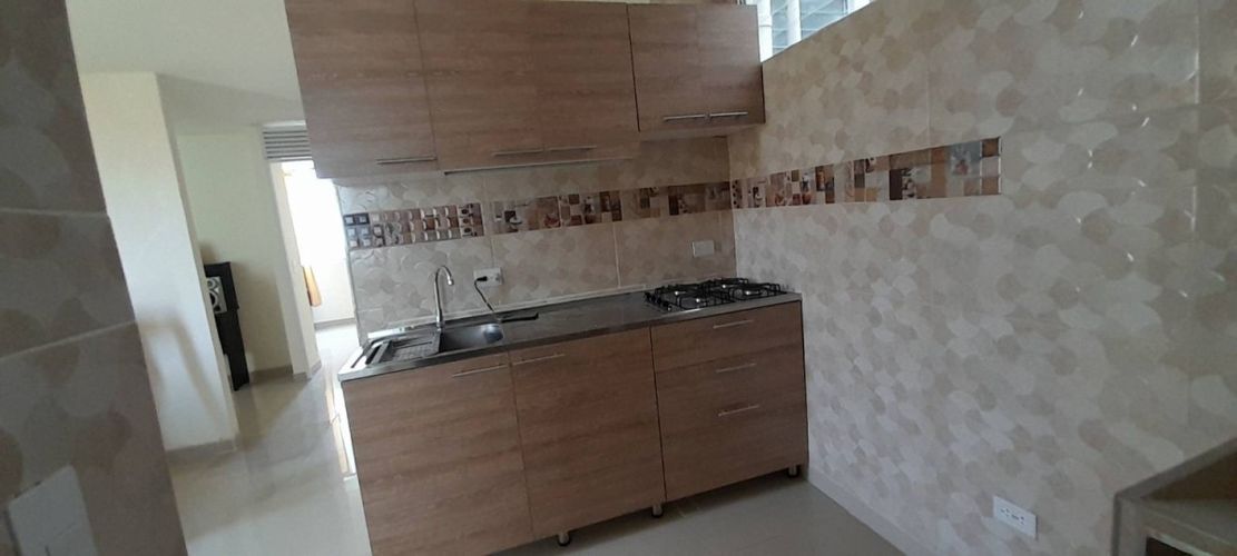 Apartamento de 2 alcobas en venta en Cd. Terranova, Jamundí, 44 m² · foto 5 de 24