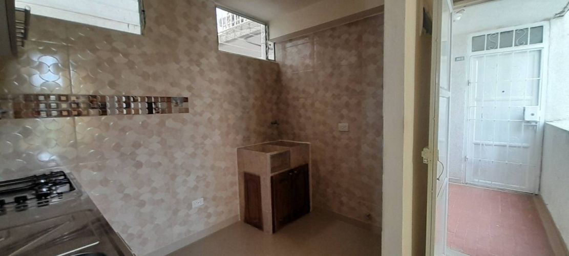 Apartamento de 2 alcobas en venta en Cd. Terranova, Jamundí, 44 m² · foto 6 de 24