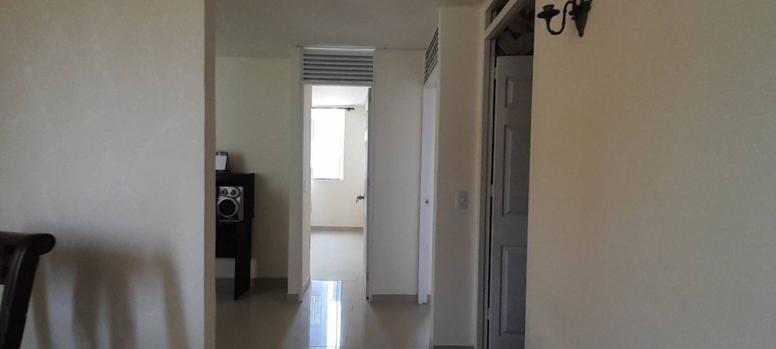 Apartamento de 2 alcobas en venta en Cd. Terranova, Jamundí, 44 m² · foto 7 de 24