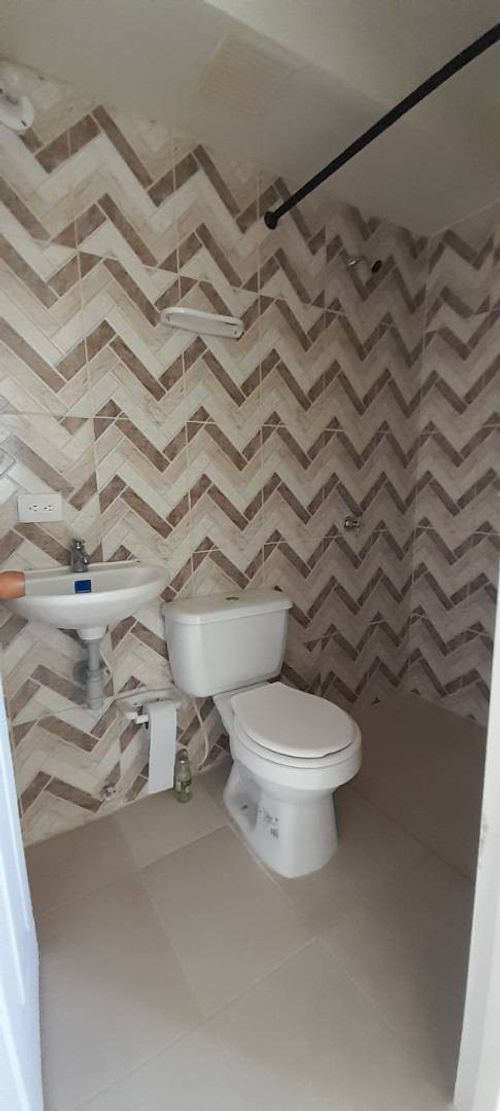 Apartamento de 2 alcobas en venta en Cd. Terranova, Jamundí, 44 m² · foto 8 de 24