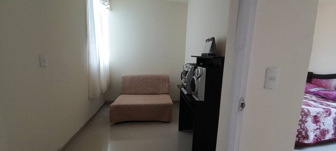 Apartamento de 2 alcobas en venta en Cd. Terranova, Jamundí, 44 m² · foto 9 de 24