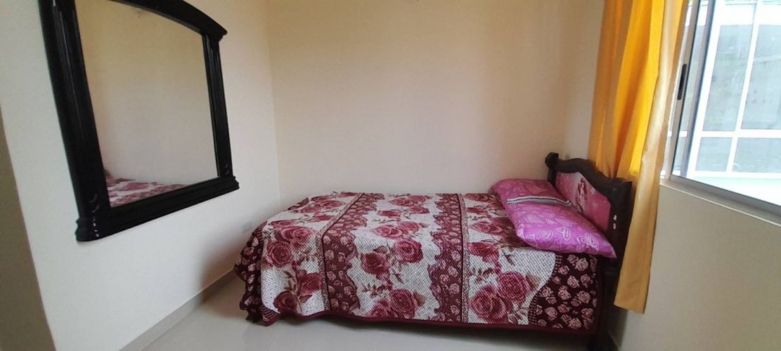 Apartamento de 2 alcobas en venta en Cd. Terranova, Jamundí, 44 m² · foto 10 de 24