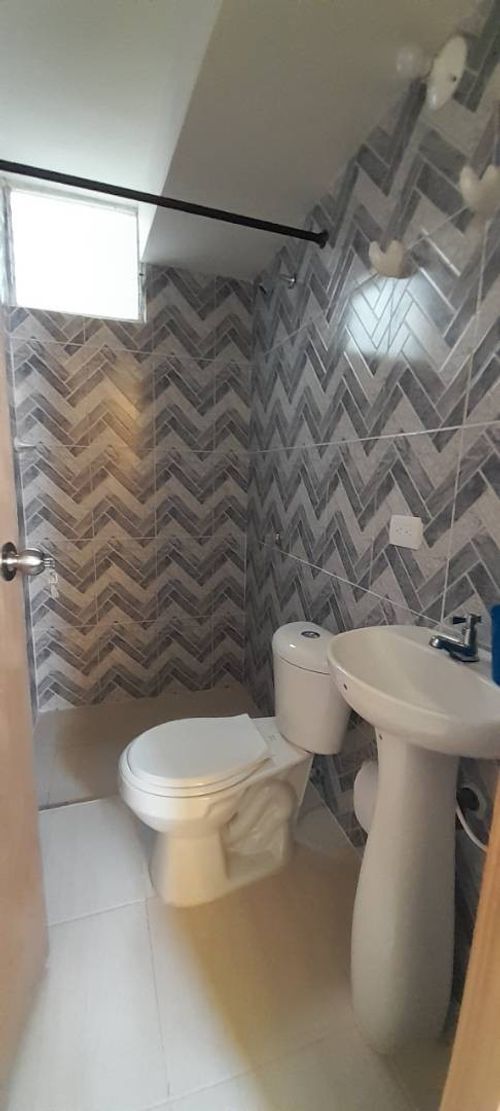 Apartamento de 2 alcobas en venta en Cd. Terranova, Jamundí, 44 m² · foto 14 de 24