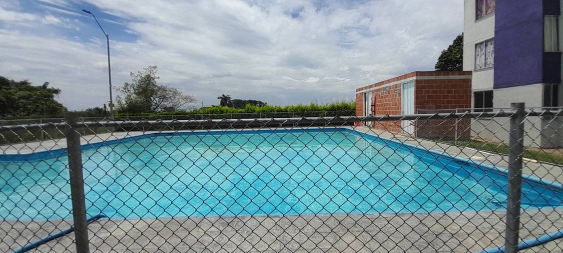 Apartamento de 2 alcobas en venta en Cd. Terranova, Jamundí, 44 m² · foto 15 de 24
