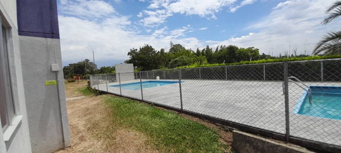Apartamento de 2 alcobas en venta en Cd. Terranova, Jamundí, 44 m² · foto 18 de 24