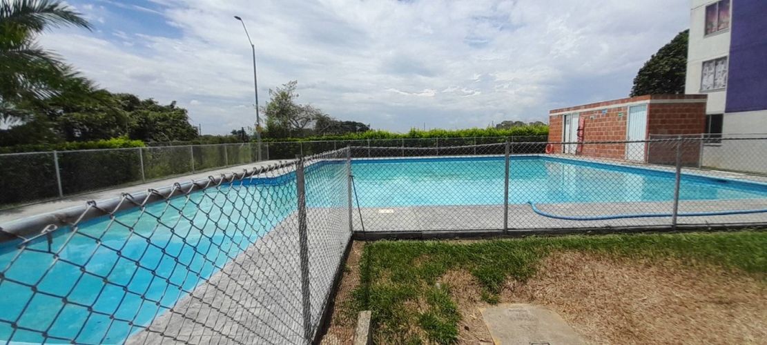 Apartamento de 2 alcobas en venta en Cd. Terranova, Jamundí, 44 m² · foto 20 de 24