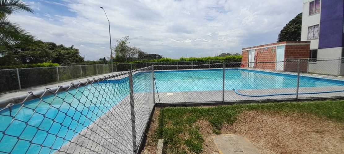 Apartamento de 2 alcobas en venta en Cd. Terranova, Jamundí, 44 m² · foto 21 de 24