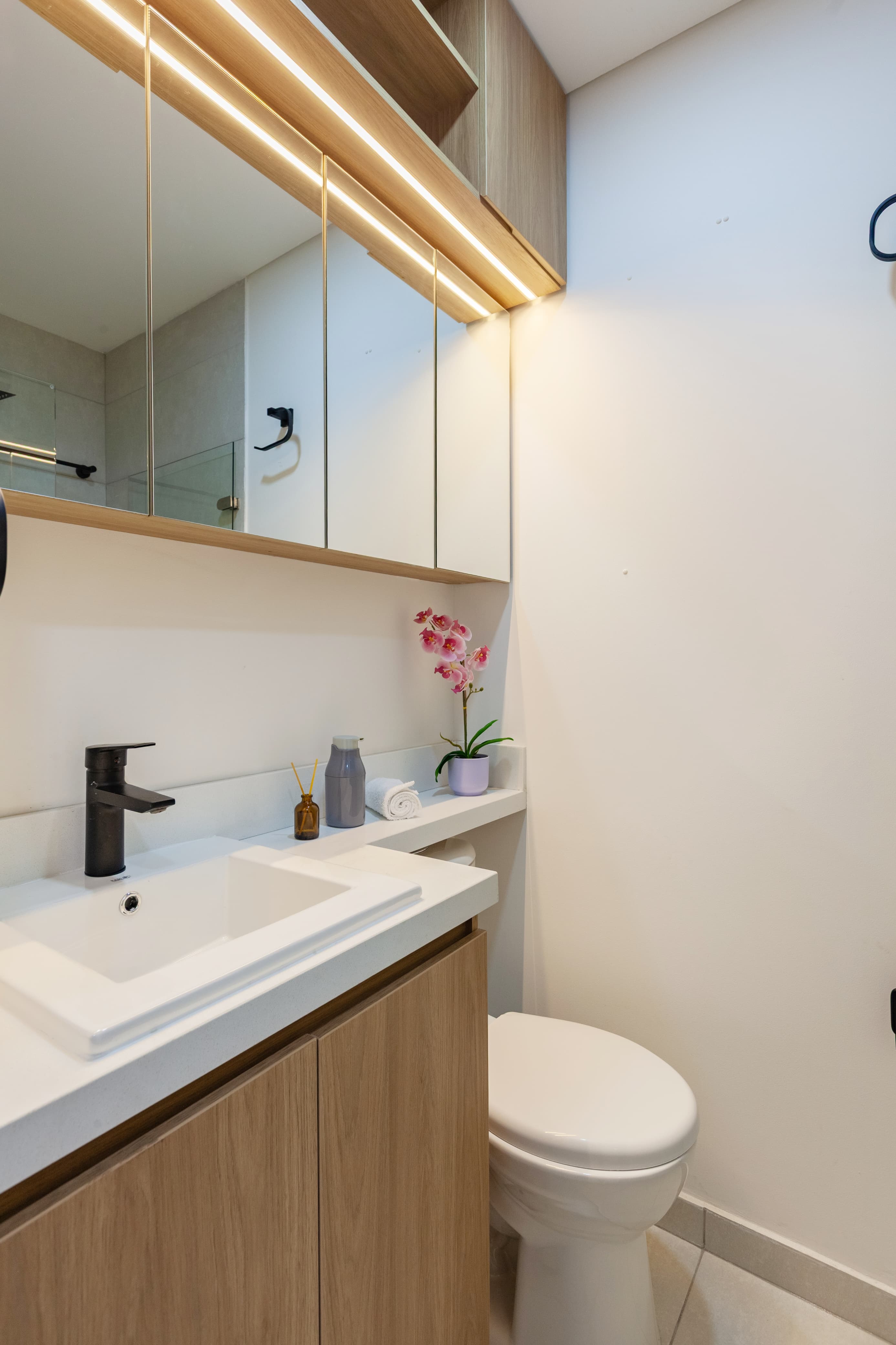 Apartamento en venta en La Castellana, Bogotá · foto 4 de 8