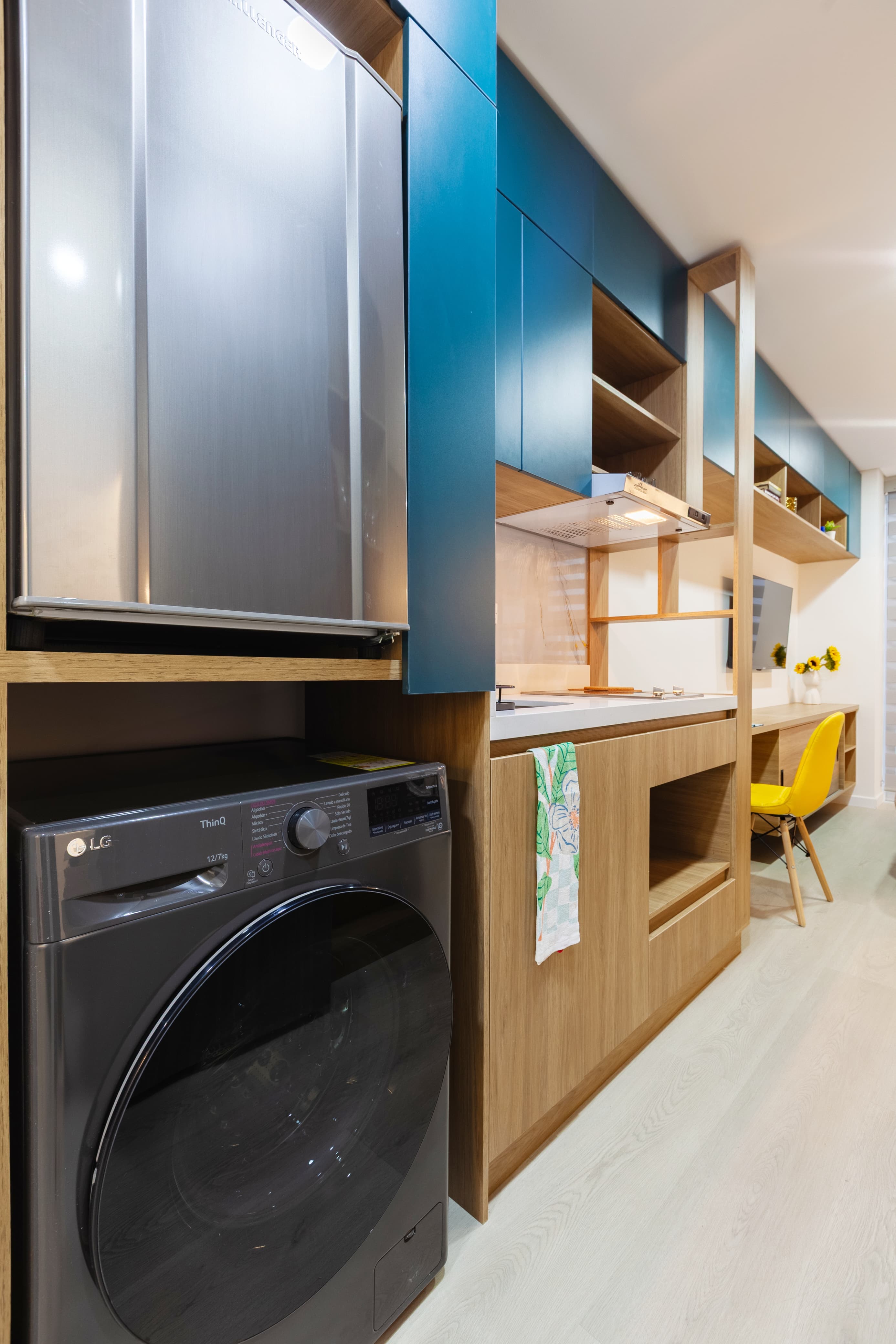 Apartamento en venta en La Castellana, Bogotá · foto 8 de 8