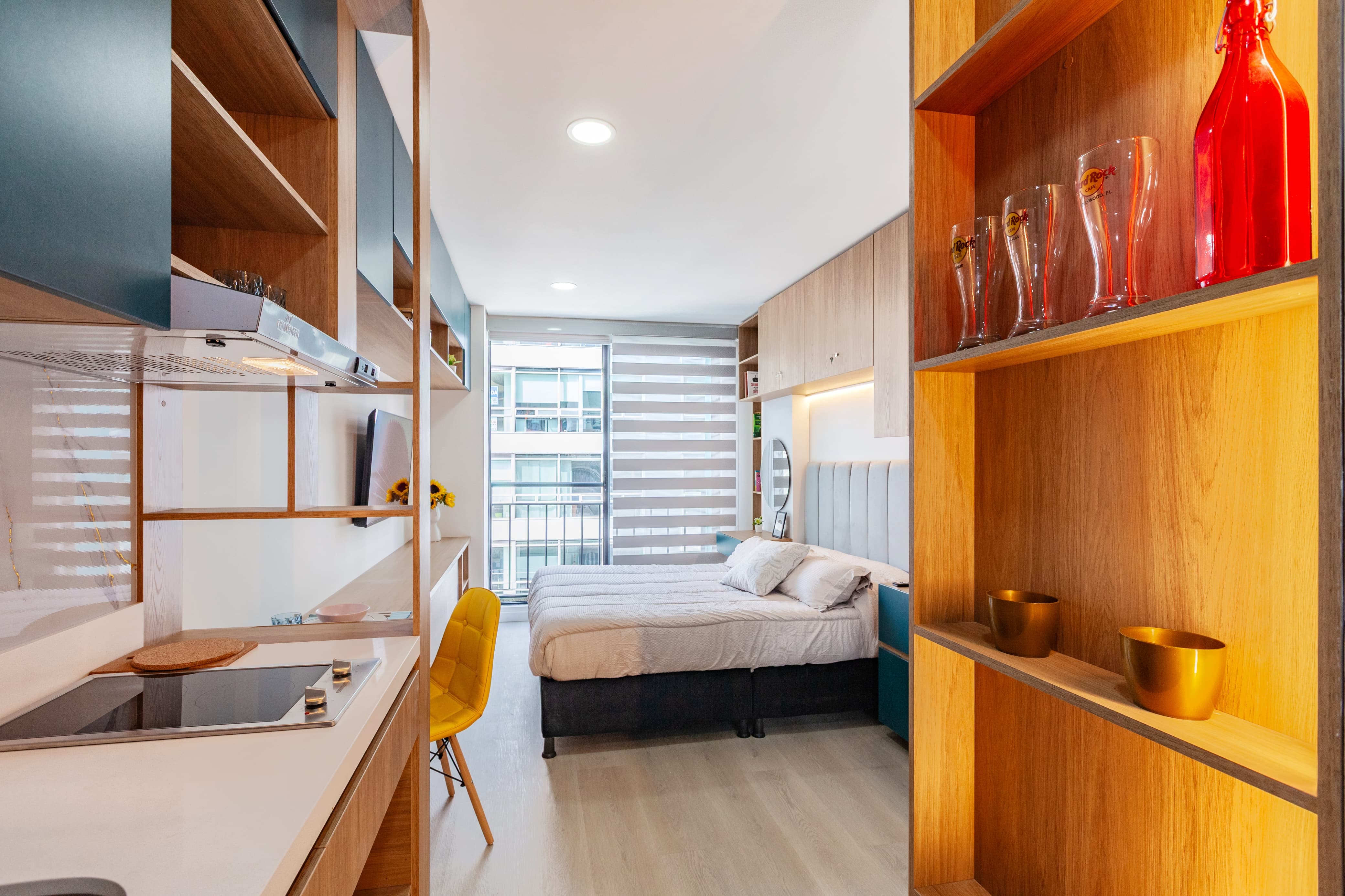 Apartamento en venta en La Castellana, Bogotá · foto 6 de 8