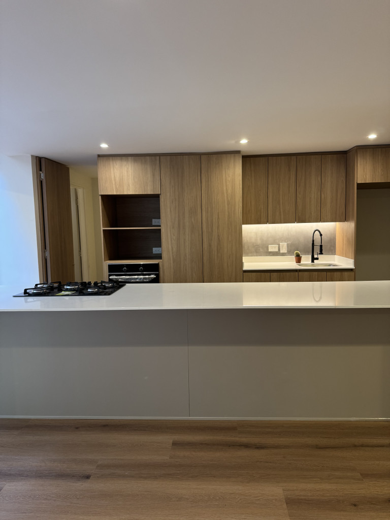 Apartamento en venta en El Poblado, Medellín [No disponible] 2