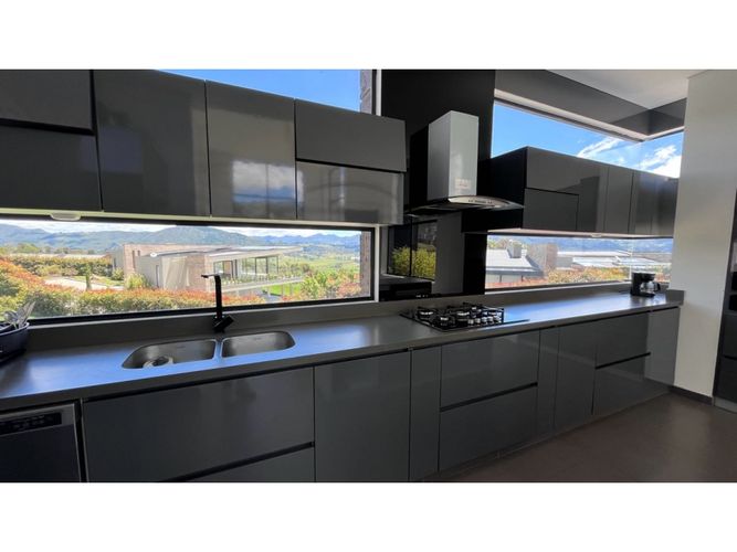 Casa de 4 alcobas en venta en Yerbabuena, Chía, 380 m² · foto 6 de 24